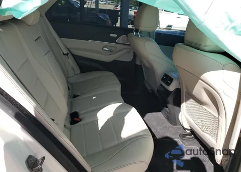 2021 Mercedes-Benz Gle 350 from USA, damaged, VIN 4JGFB4JBXMA384151